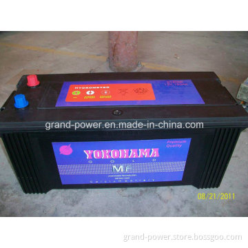 N150mf Car Battery